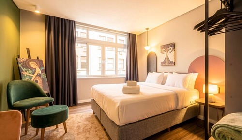 Basic Apartment