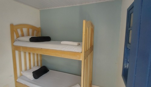 Basic Double Room