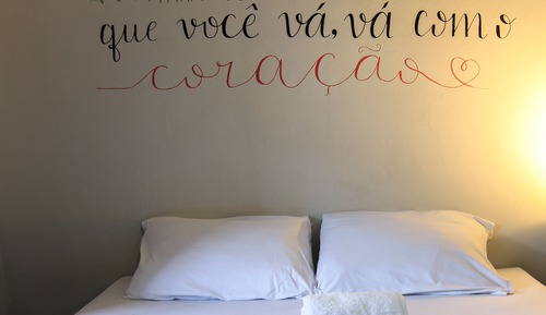 Comfort Twin Room