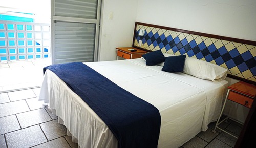 Traditional Apartment