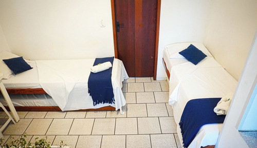 Traditional Apartment