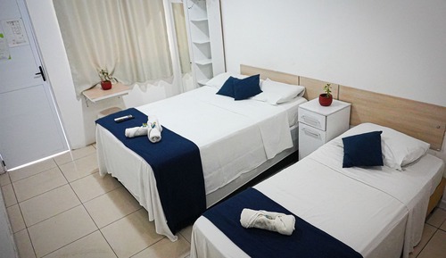 Standard Apartment