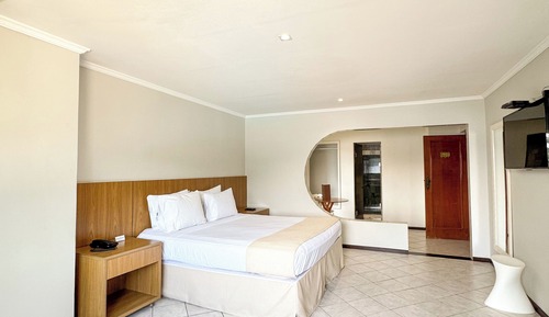 Premium Double Room
