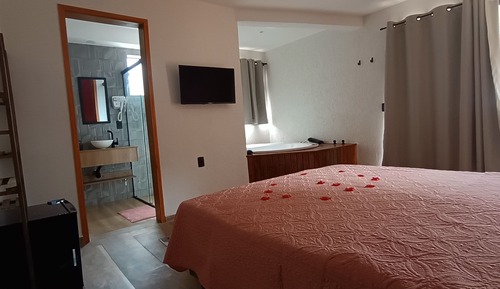 Comfort Apartment