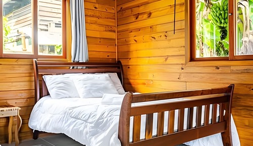 Basic Cabin