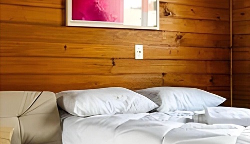 Basic Cabin