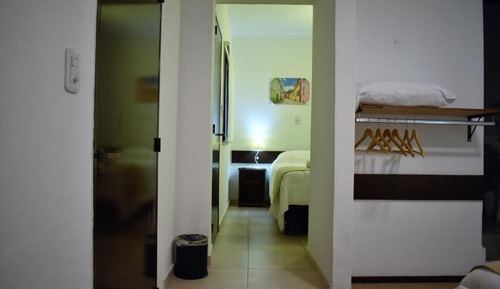 Family Triple Room