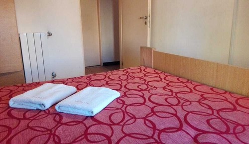 Basic Double Room