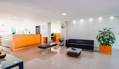 Basic Apartment