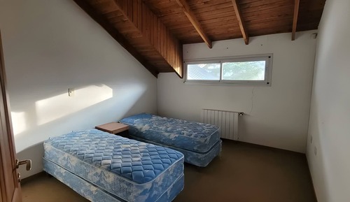Apartment, 4 Bedrooms, Balcony, Garden View