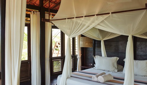 Premium Chalet