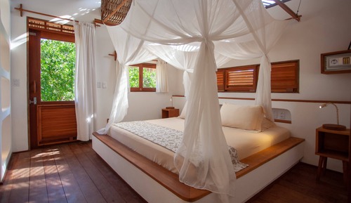 Luxury Chalet