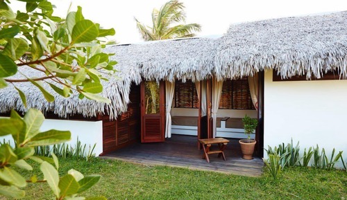 Standard Chalet