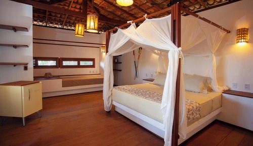 Superior Quadruple Room
