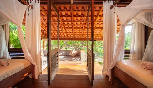 Standard Chalet