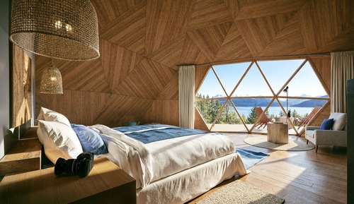 Family Suite, Lake View