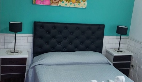 Classic Double or Twin Room