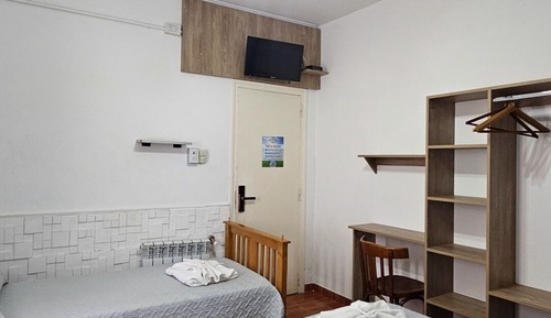 Classic Triple Room, 3 Bedrooms