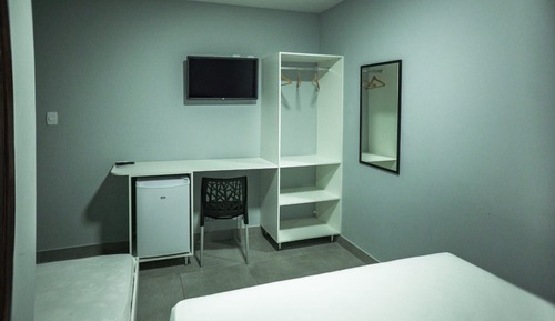 Family Triple Room