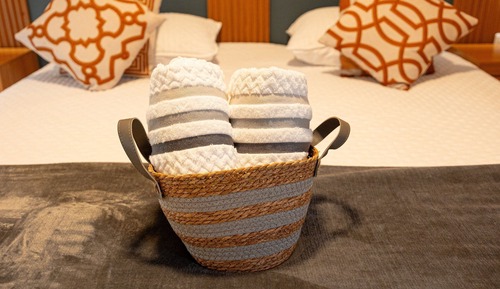 Comfort Apartment