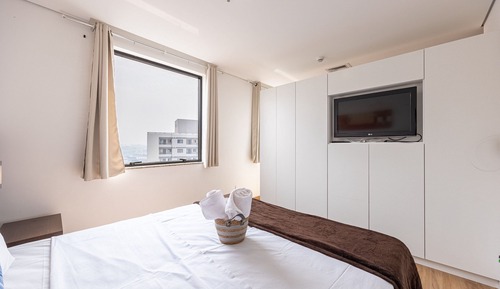 Comfort Apartment