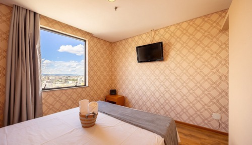 Comfort Apartment