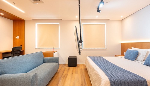 Comfort Apartment