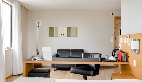 Comfort Apartment