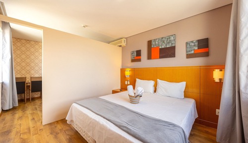 Comfort Apartment