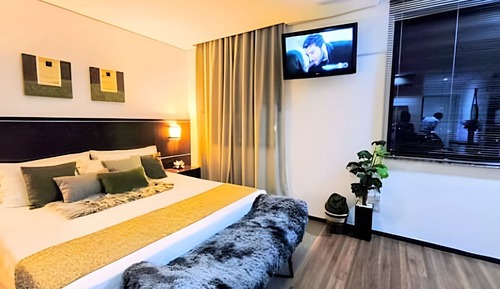 Comfort Apartment