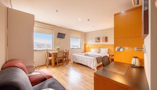 Comfort Apartment