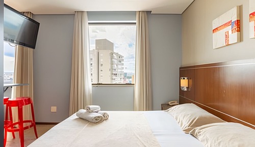 Comfort Apartment