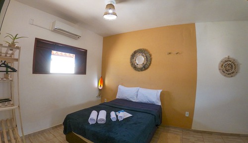 Comfort Room, 1 Bedroom, Pool View