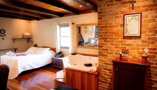 Basic Cabin