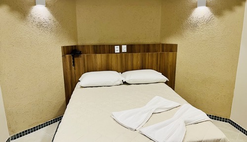 Superior Apartment, 1 Double Bed