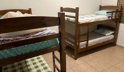 Economy Quadruple Room