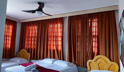 Standard Suite
