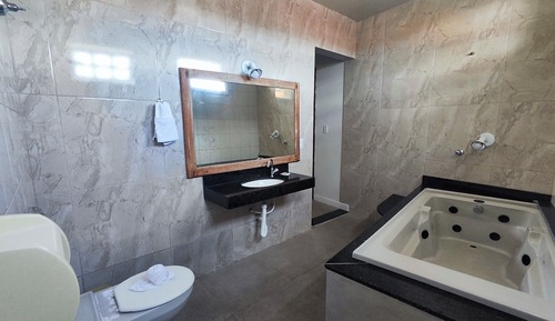 Standard Suite