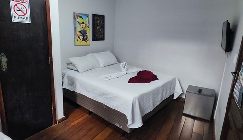 Standard Suite
