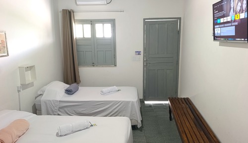 Comfort Triple Room