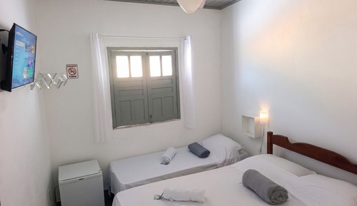 Economy Room