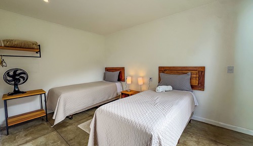 Comfort Room