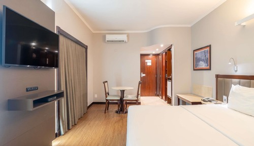 Superior Apartment, 1 King Bed