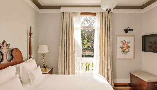 Superior Suite