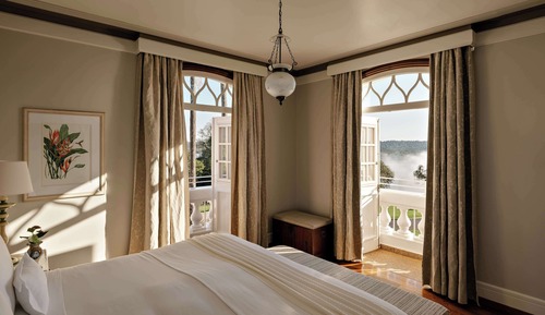 Suite (Cataratas)