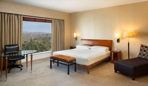 Room, 1 King Bed (ANDES)