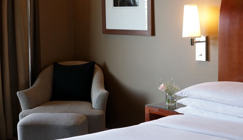 Room, 2 Twin Beds (ANDES)