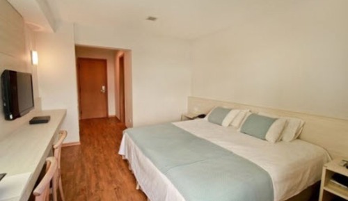 Standard Twin Room, 2 Twin Beds