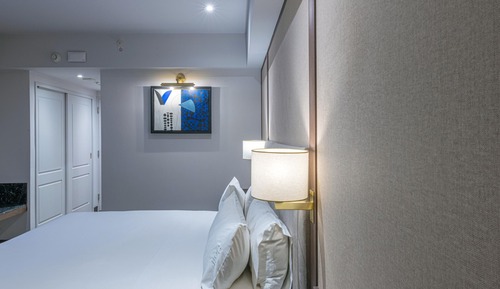 Premium Room, 2 Twin Beds
