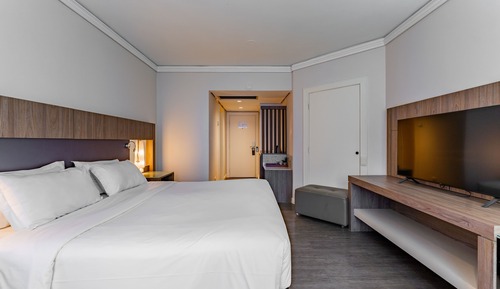 Superior Room, 1 Double Bed
